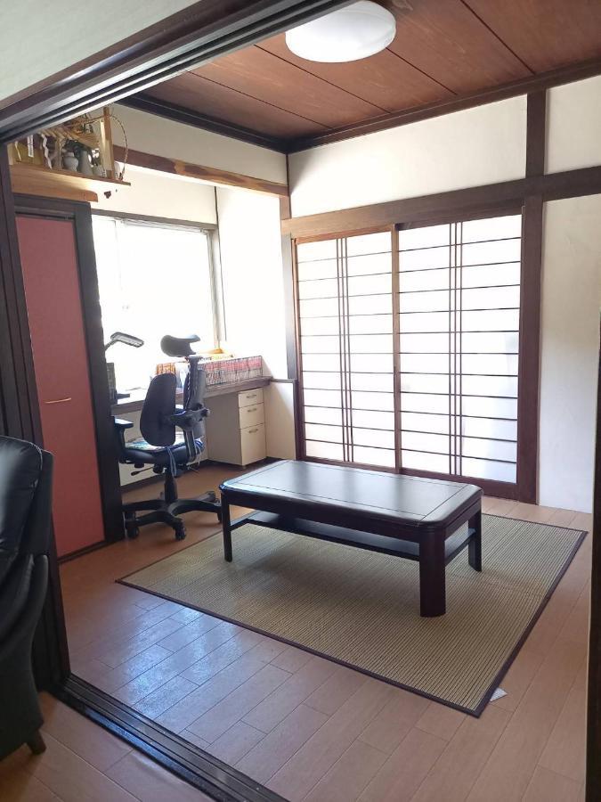 Takumisou1 Apartamento Kiso Exterior foto